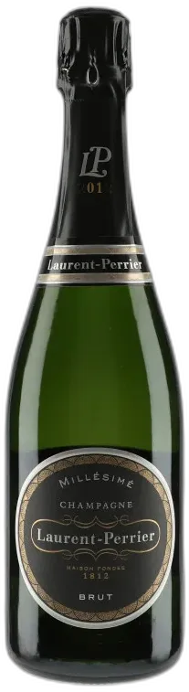 illustration du vin Millésimé 2012