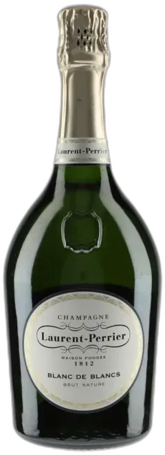 photo du vin Blanc de Blancs N.V