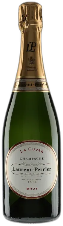 photo du vin La Cuvée N.V