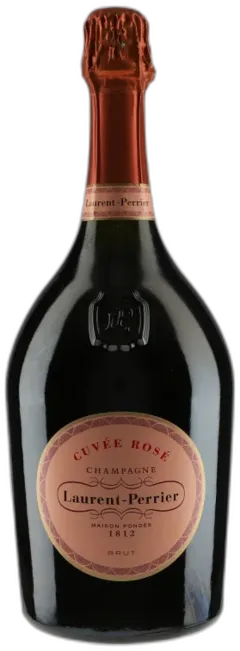 photos du vin Laurent-Perrier Rosé N.V