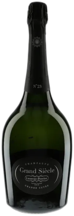 illustration du vin Grand Siècle Itération 23 N.V