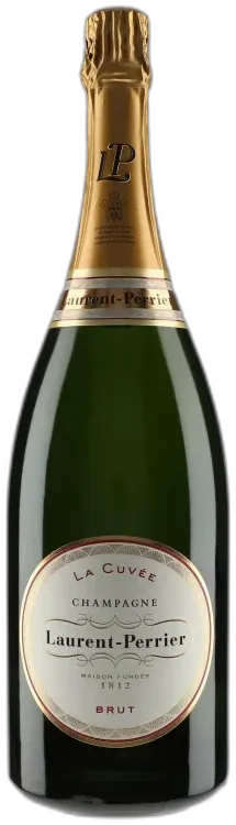 photo du vin La Cuvée N.V.150