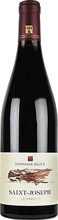 illustration du vin le Passage
