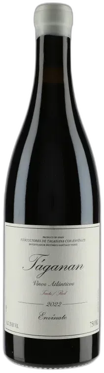 photo du vin Taganan