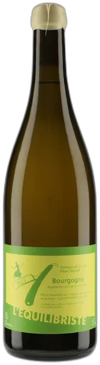 capture du vin l’Equilibriste