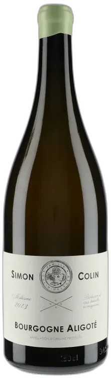 illustration du vin Bourgogne Aligoté