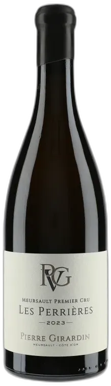 image du vin les Perrières