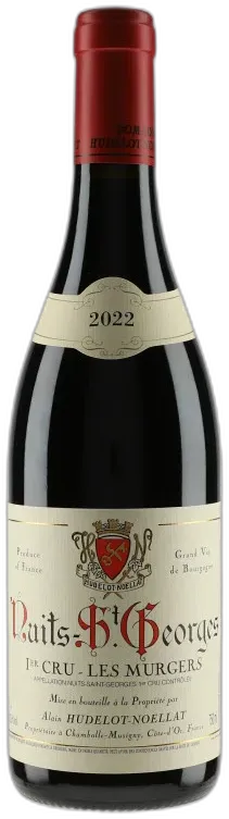 image du vin les Murgers