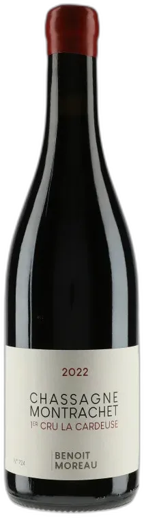 image du vin la Cardeuse