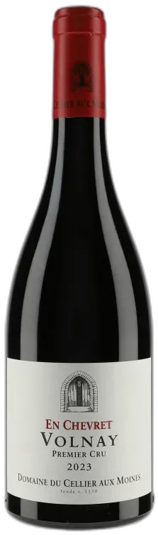 photo du vin en Chevret