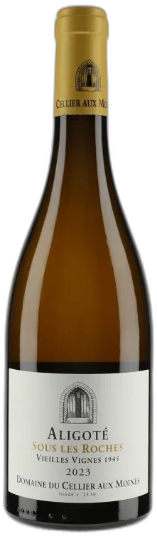 aperçu du vin Sous les Roches Vieilles Vignes de 1945