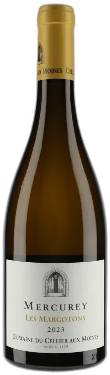 photo du vin les Margotons