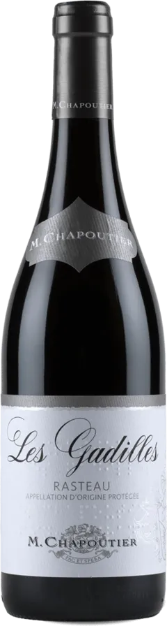 illustration du vin les Gadilles