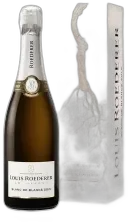 photo du vin Blanc de Blancs Vintage