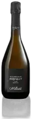 aperçu du vin Cuvée Millésime Extra-Brut Blanc de Noirs