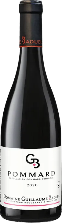 photo du vin Pommard