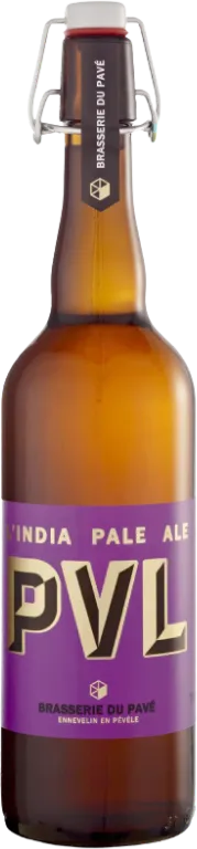photo du vin Pvl Ipa