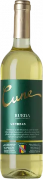 photo du vin Cune Verdejo 2024