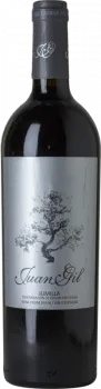 aperçu du vin Juan Gil Etiqueta Plata