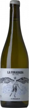 image du vin l’Abrunet Blanc Celler Frisach