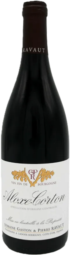 photo du vin Aloxe-Corton
