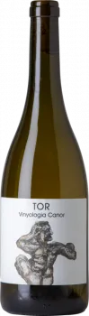 photo du vin Vinyologia Canor Tor 2024