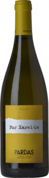 photo du vin Pardas Aspriu Xarel·lo
