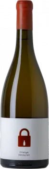 image du vin Clandestina Orange Censurat 2023
