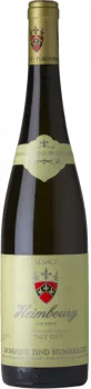 photo du vin Zind Humbrecht Pinot Gris Heimbourg 2023
