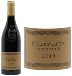 photo du vin Echezeaux