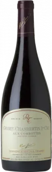 photo du vin Gevrey-Chambertin 1er Cru Clos Prieur Rossignol-Trapet