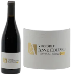 photo du vin Côtes-du-Rhône