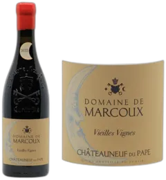 photos du vin Châteauneuf-du-Pape 'Vieilles Vignes'