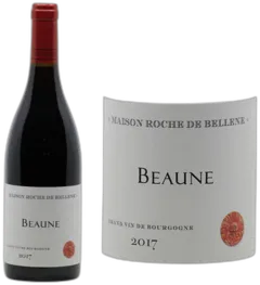 photo du vin Beaune 'Vieilles Vignes'