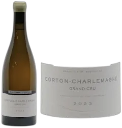 photo du vin Corton-Charlemagne