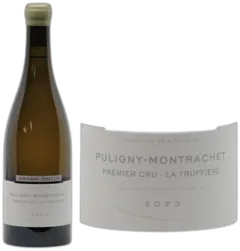 image du vin la Truffière