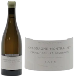 photo du vin la Boudriotte