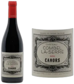 photo du vin Cuvée Château