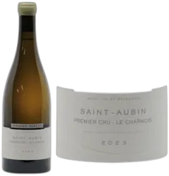 photo du vin Le Charmois