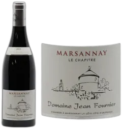 photos du vin Le Chapitre