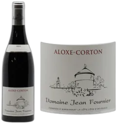 photo du vin Aloxe-Corton