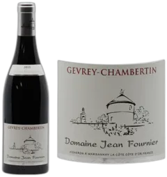 image du vin Gevrey-Chambertin