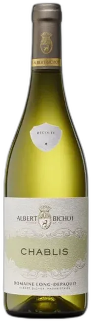 photo du vin Domaine Long Depaquit