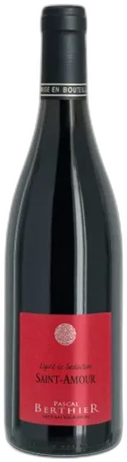 aperçu du vin Esprit de Séduction