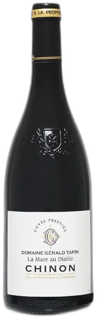 photo du vin la Mare au Diable