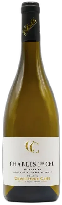 photo du vin Montmains