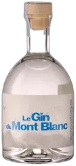 image du vin Gin du Mont Blanc