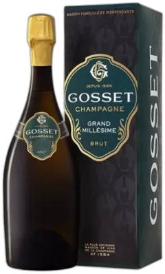 capture du vin Grand Millésime