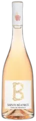 image du vin Chateau Sainte-Beatrice Cotes de Provence Cuvee b 2024