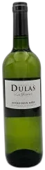photo du vin "Chateau Dulas la Graviere" Entre-Deux-Mers Blanc